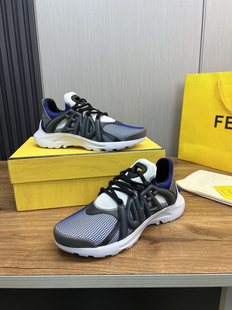 Fendi Casual Shoes